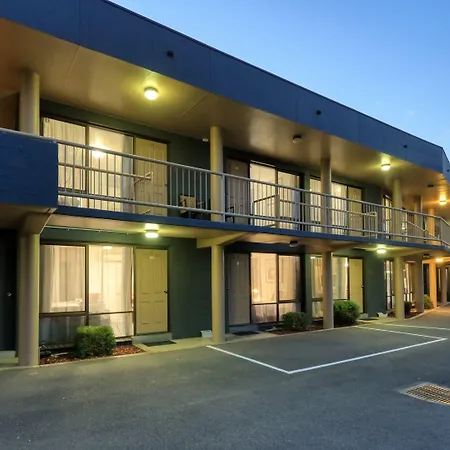 City Reach Motel-2