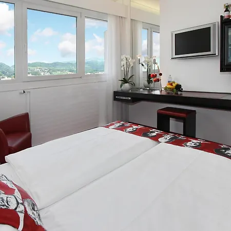 Arcotel Nike Linz-2