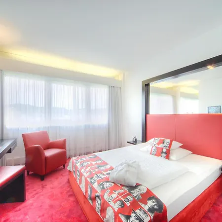 Arcotel Nike Linz-3