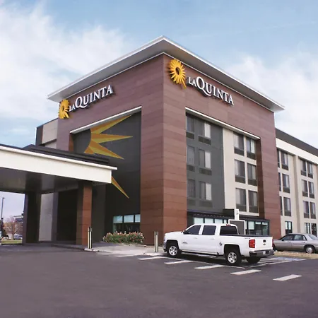 La Quinta Inn & Suites By Wyndham Denver Aurora Medical-3