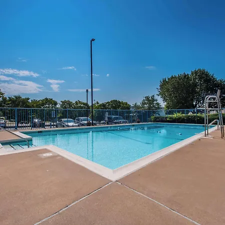 Best Western Springfield-2