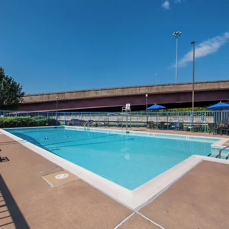 Best Western Springfield-2