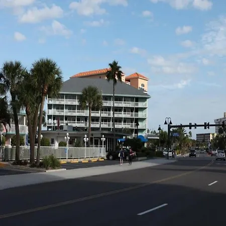 Clearwater Beach Hotel-2