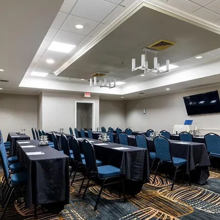 Four Points By Sheraton York-3