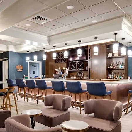 Four Points By Sheraton York-2