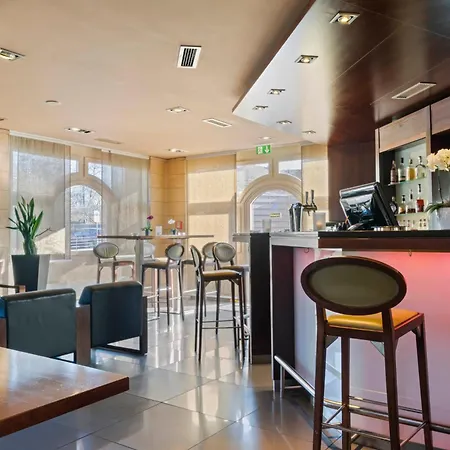 Hotel Conti Dietikon-3