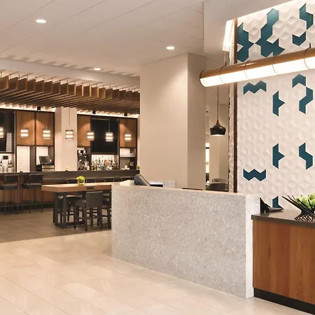 Hyatt Place Chicago O'Hare Airport-3