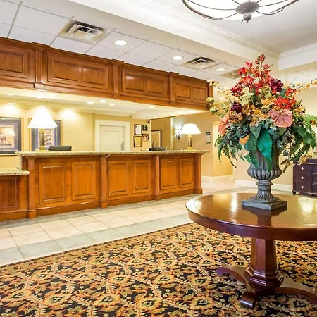 Budgetel Inn & Suites Atlanta-3