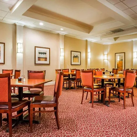 Budgetel Inn & Suites Atlanta-2