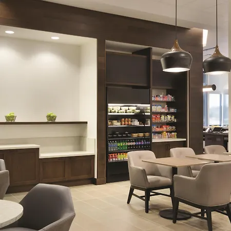Hyatt Place Chicago O'Hare Airport-3