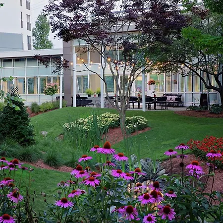 Embassy Suites By Hilton Boston Marlborough-3