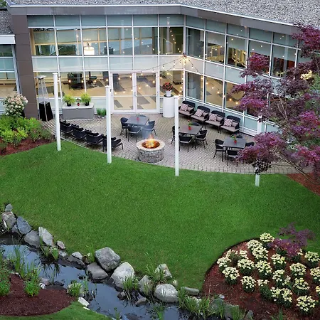 Embassy Suites By Hilton Boston Marlborough-2