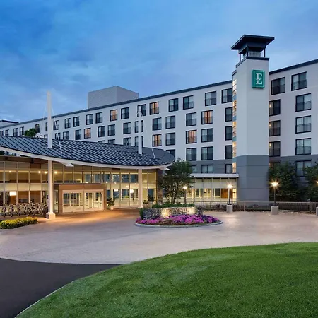 Embassy Suites By Hilton Boston Marlborough-3