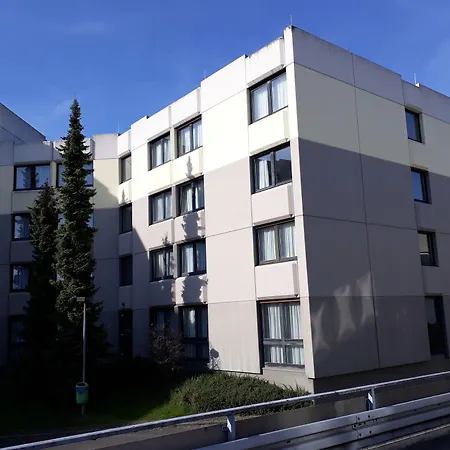 Sunday Hotel Frankfurt Airport Kelsterbach-3