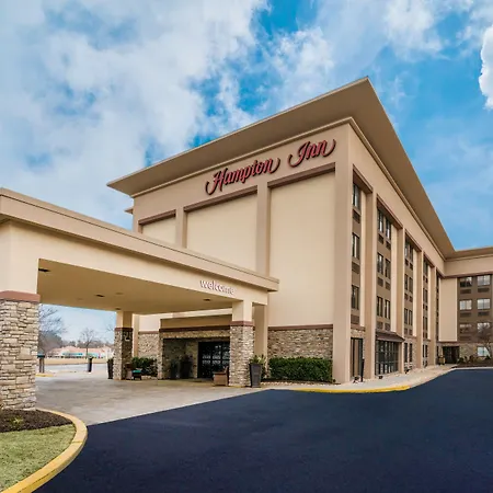 Hampton Inn Downingtown/Exton-2