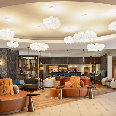 Sunday Hotel Frankfurt Airport Kelsterbach-2