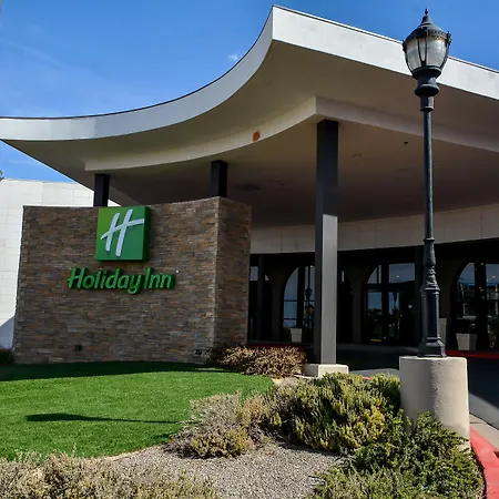 Holiday Inn El Paso West - Sunland Park By Ihg-2