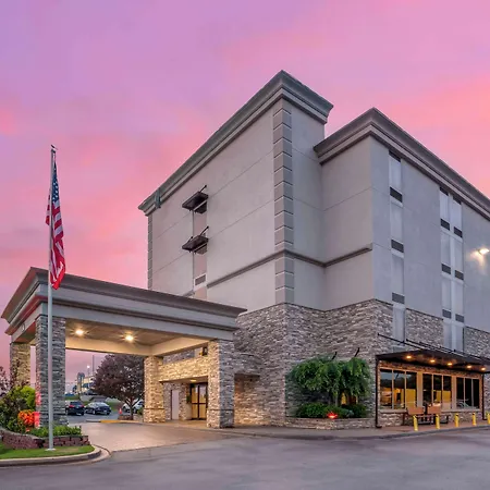 Best Western Plus Greenville I-385 Inn & Suites-3
