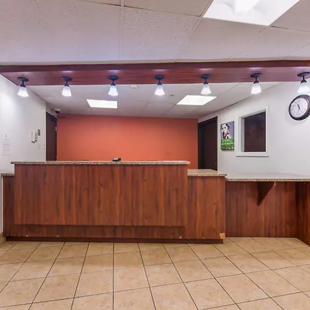 Motel 6-Saint Paul, Mn - I-94-3