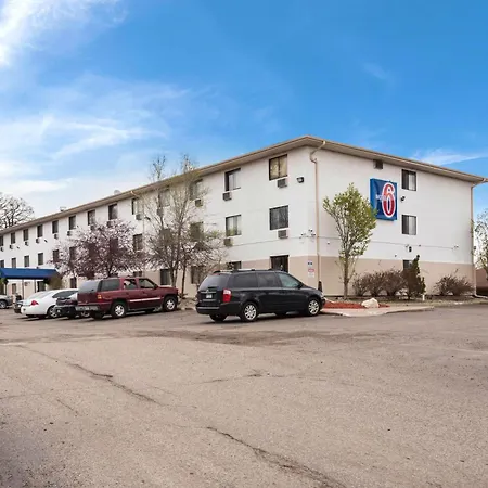 Motel 6-Saint Paul, Mn - I-94-2