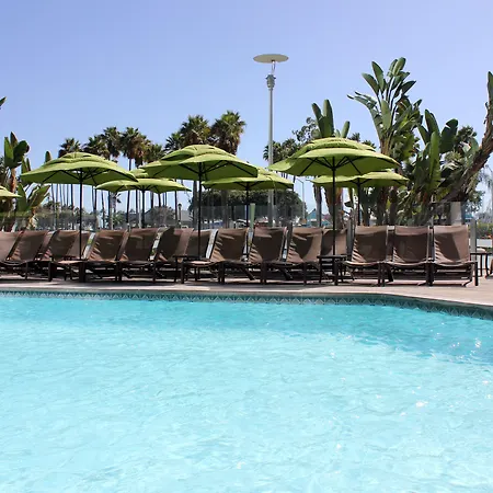 Hyatt Regency Long Beach-3
