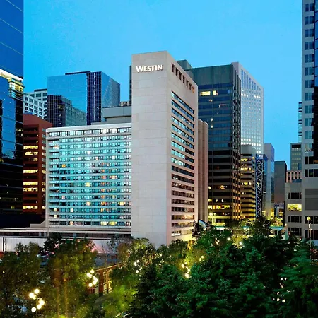 The Westin Calgary-3