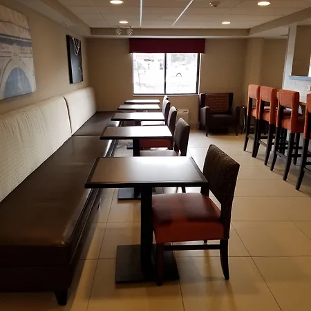 Best Western Rochester Marketplace Inn-2