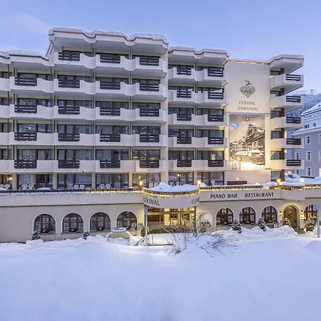 Central Sporthotel Davos-3