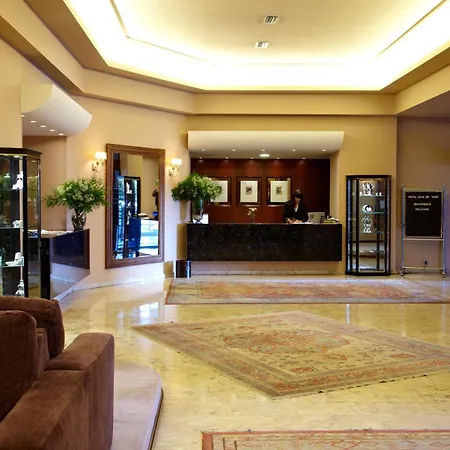 Hotel Coia de Vigo-2