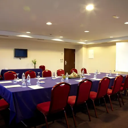 Hotel Coia De Vigo-3