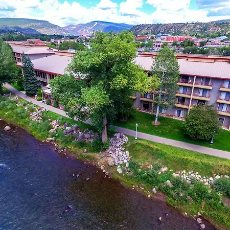 Doubletree By Hilton Durango-2