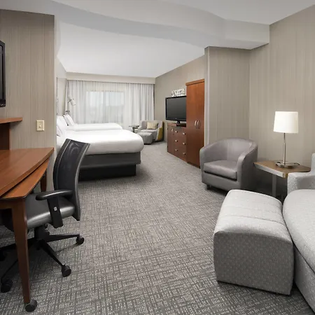 Courtyard By Marriott Lufkin-3