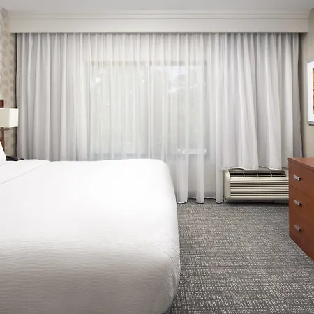 Courtyard By Marriott Lufkin-2