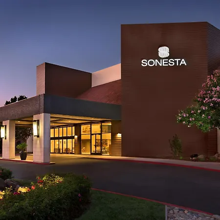 Sonesta Silicon Valley-3