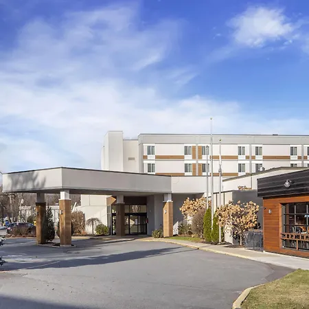 Best Western Plus New Englander-3