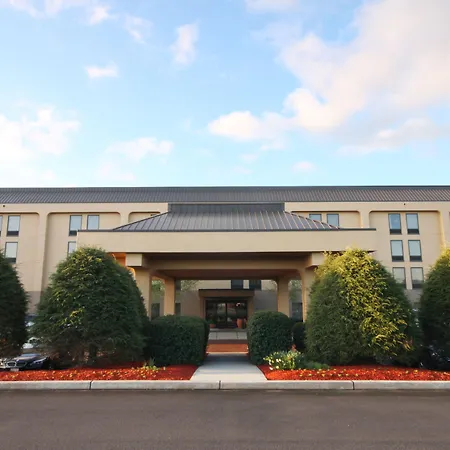 Hampton Inn Scranton At Montage Mountain-3