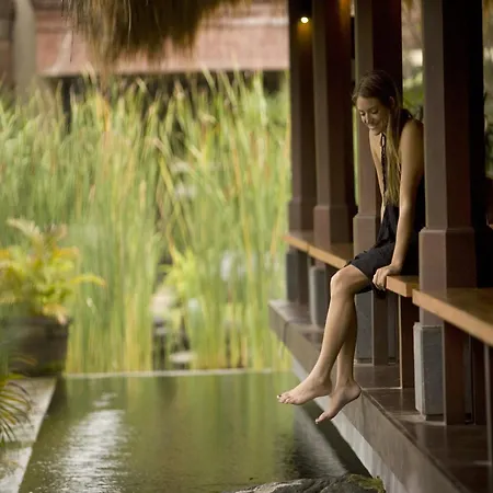 The Patra Bali Resort & Villas - Chse Certified-3