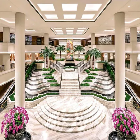 Grand Hyatt Jakarta-2