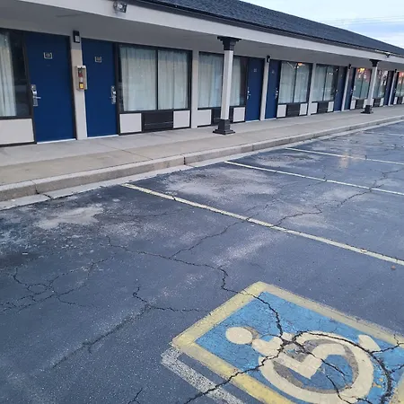 Studio 6 Suites Hinesville, Ga-2