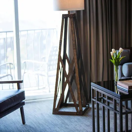 Renaissance Waterford Oklahoma City Hotel-3
