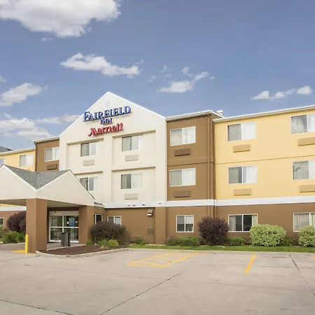 Fairfield Inn & Suites Greeley-2