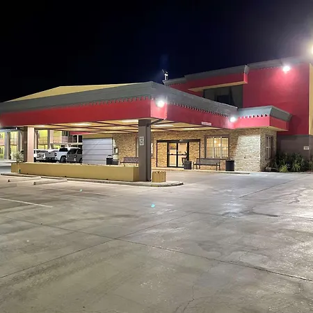 Surestay Plus Hotel By Best Western Odessa-3