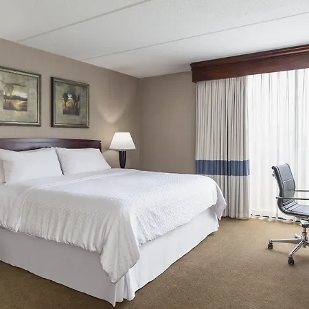 Four Points By Sheraton Chicago O'Hare-2