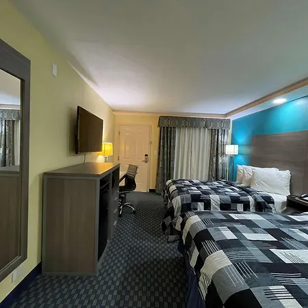 Surestay Plus Hotel By Best Western Odessa-2