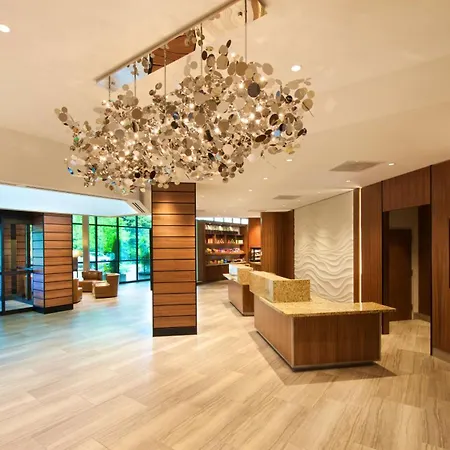 Embassy Suites By Hilton Portland Tigard-3