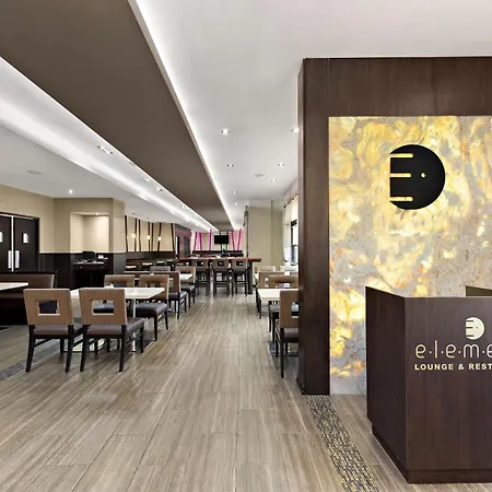 Best Western Plus Toronto North York Hotel & Suites-2
