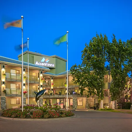 Accent Inns Victoria-2