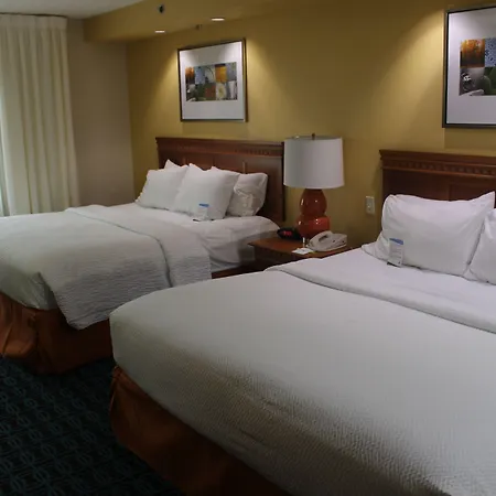 Fairfield Inn & Suites Kansas City Liberty-3