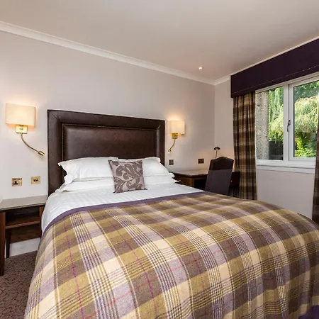 Macdonald Inchyra Hotel & Spa-3