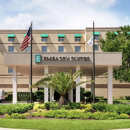Embassy Suites Brunswick-3